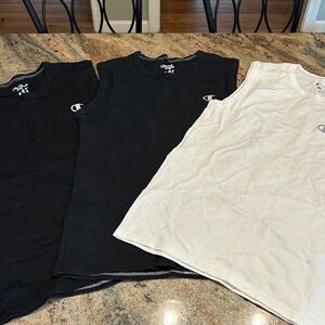 Champion Tank Tops bundle 3 pack